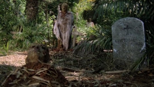 Zombi 2
