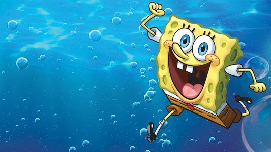 SpongeBob SquarePants