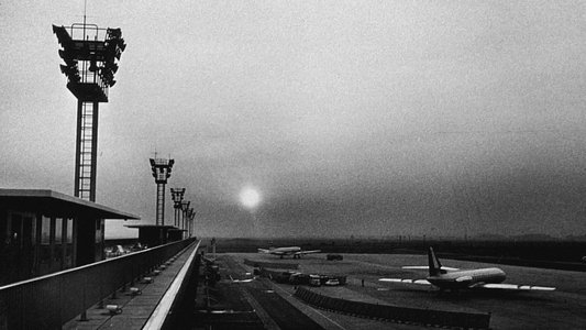 La Jetée