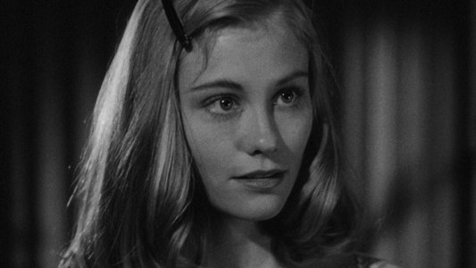 The Last Picture Show
