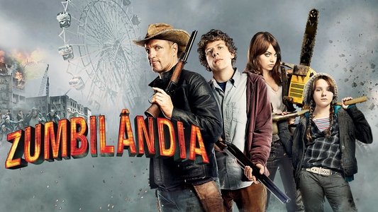 Zombieland