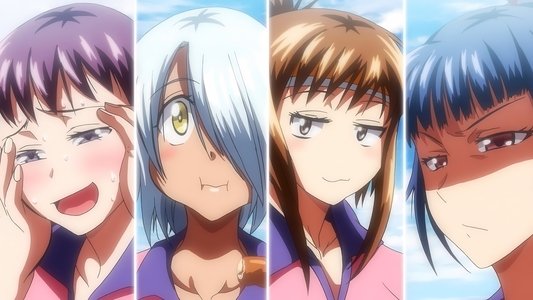 じょしラク!