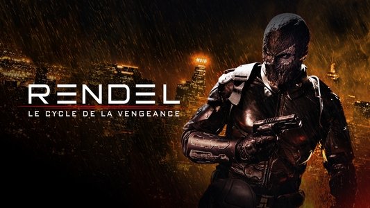Rendel: Cycle of Revenge