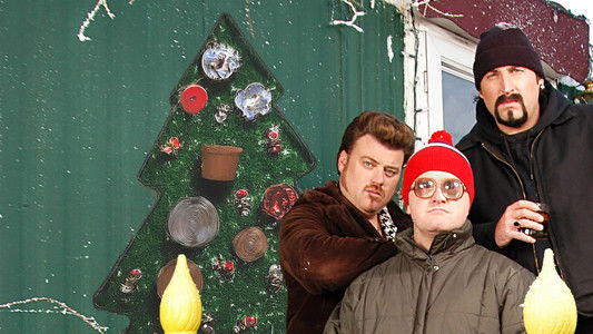 The Trailer Park Boys Xmas Special