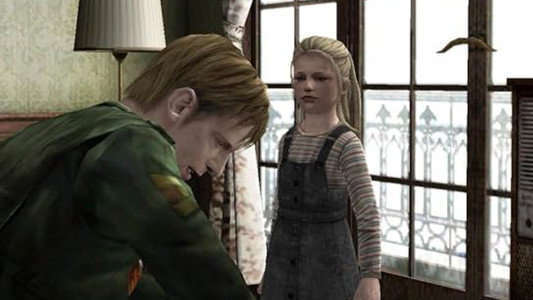 Silent Hill 2: The Movie