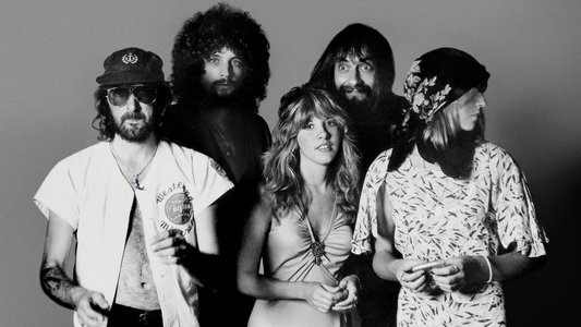 Untitled Fleetwood Mac Documentary
