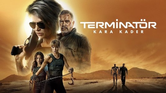 Terminator: Dark Fate