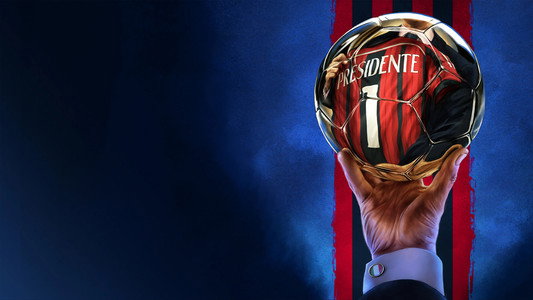 Berlusconi: Condemned to Win