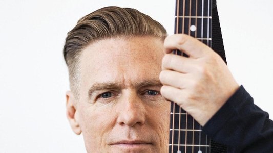 Bryan Adams: Live at the Sydney Opera House