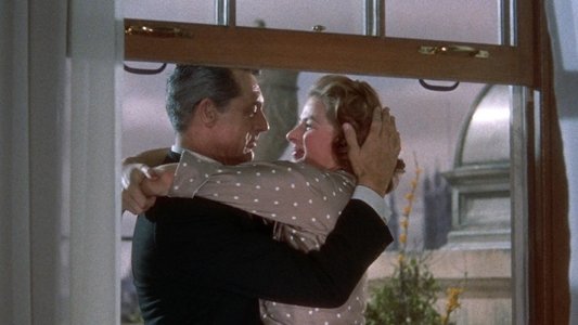 Indiscreet