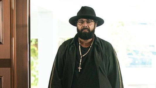 ദ പ്രീസ്റ്റ്
