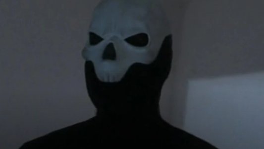 Swimming Pool - Der Tod feiert mit