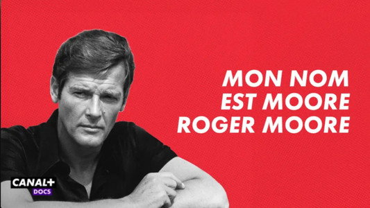 From Roger Moore with Love