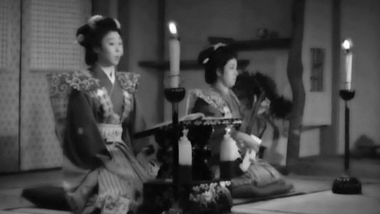芝居道