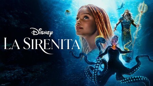The Little Mermaid