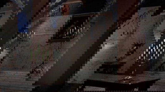 Captain Kronos: Vampire Hunter