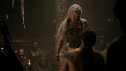 Game of Thrones The IMAX Experience