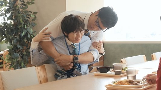 私たちが恋する理由