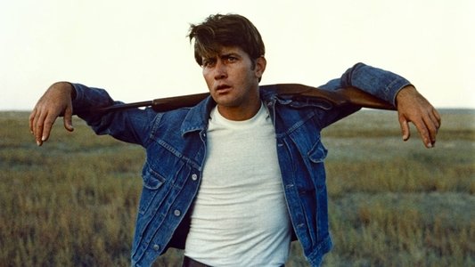 Badlands