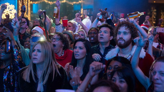 Office Christmas Party