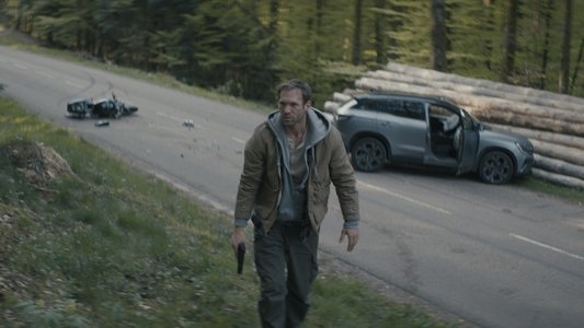 Le Mangeur d'âmes