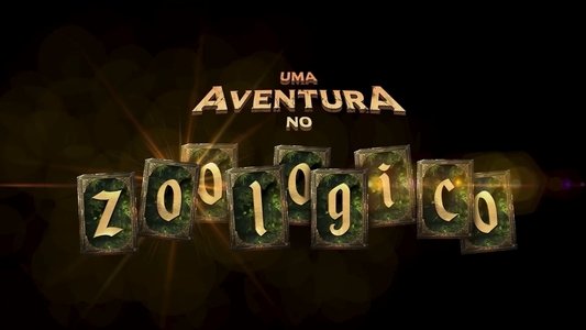 Luccas Neto em: Uma Aventura no Zoológico