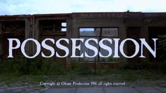 Possession