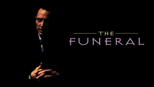 The Funeral