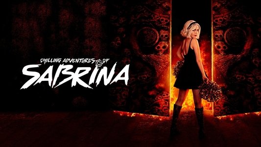 Chilling Adventures of Sabrina