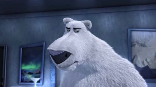 Norm of the North