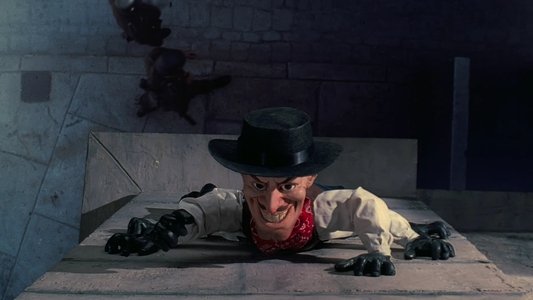 Puppet Master III