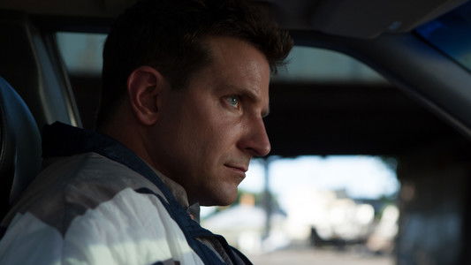 The Place Beyond the Pines