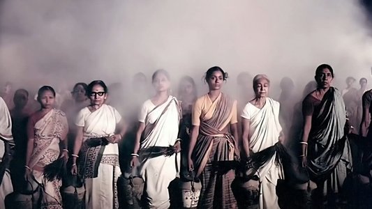 চালচিত্র