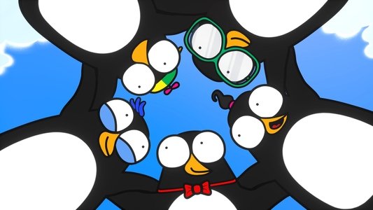 Piripenguins