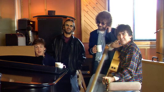 The Beatles - Free As A Bird: A Song Reborn