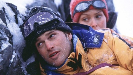 Vertical Limit