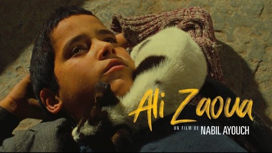 Ali Zaoua, prince de la rue