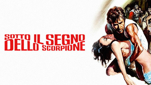 Sotto il segno dello scorpione