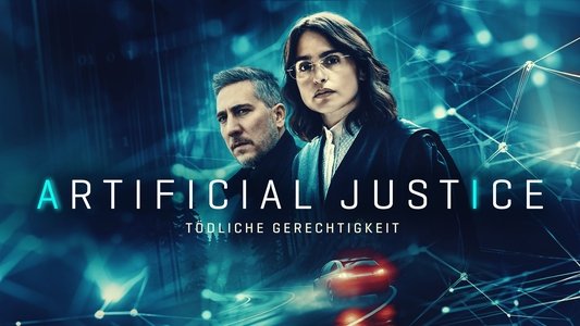 Justicia artificial