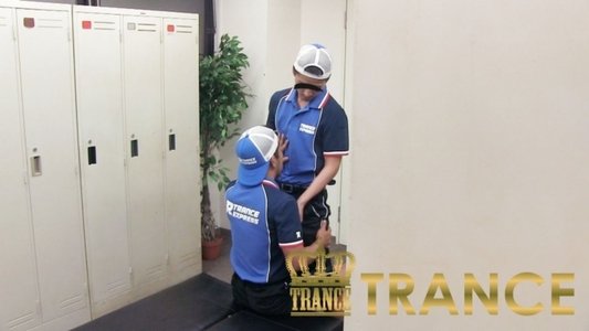 新・宅配男子 part1