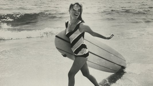 Hit the Surf