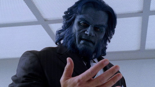 X-Men: The Last Stand