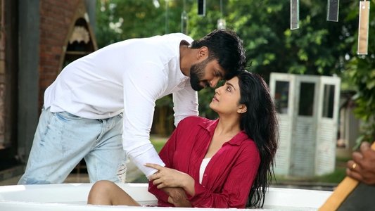 என்ன சொல்ல போகிறாய்