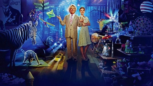 Mr. Magorium's Wonder Emporium