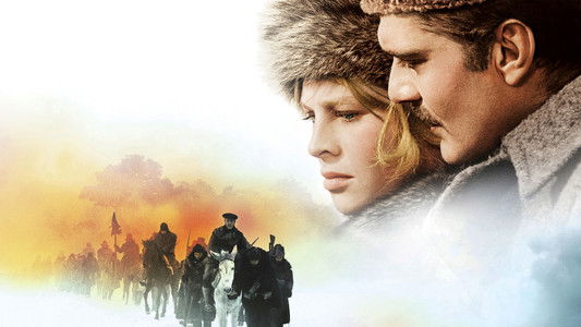 Doctor Zhivago