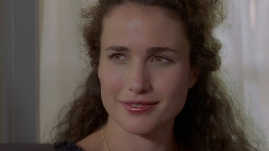 sex, lies, and videotape