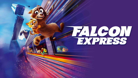 Falcon Express