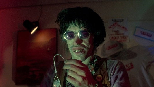 The Texas Chainsaw Massacre Part 2