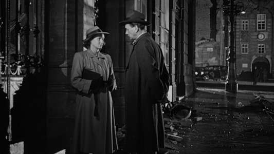 The Third Man