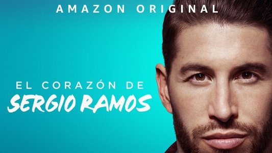 El corazón de Sergio Ramos